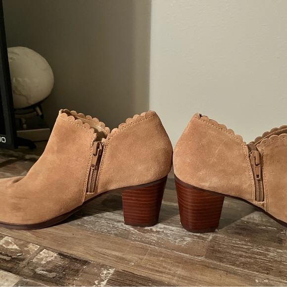 Jack Rogers Shoes Jack Rogers Booties Poshmark